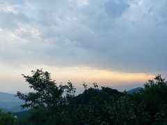 -香山公园