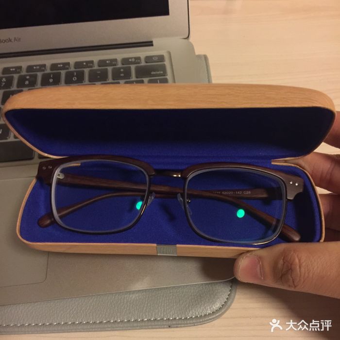 博视眼镜-图片-沈阳购物-大众点评网