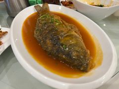 -河南盛世民航国际酒店·星空餐厅