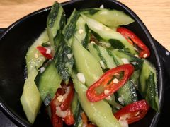 -食代馆(深业上城店)