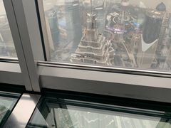 -上海环球金融中心云端足球盛典