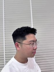 -MARTIN'S BARBER SHOP男士理发馆