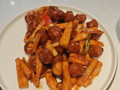 -纳家楼·地道陕菜(劳动路店)