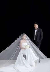 -安娜公馆婚纱摄影(锦州店)