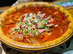 -新凯旋烧烤·燕姐千岛湖土菜