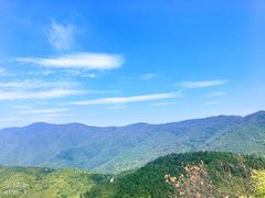 -香山公园