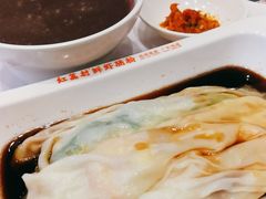 -红荔村肠粉(岗厦店)