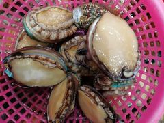 -永辉超市(泰州万达广场店)