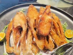 -阿庄新豫菜(通泰路店)