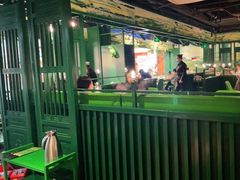 -青一色火锅(摩根店)