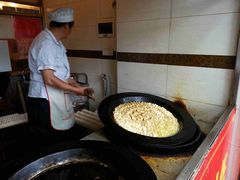 锅贴-向群锅饺(登高路店)