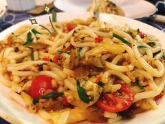 炒米线套餐-滇道云南特色料理(康定路店)