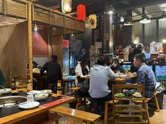 -小饕荟雅安贡椒鱼鲜馆(广福桥店)