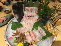 -御瀛日本料理