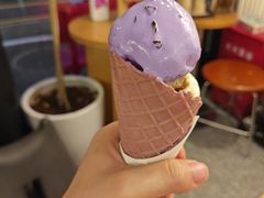 -Dal Cuore 达可芮冰淇淋(陕西北路店)