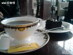 -榖屋house of flour(张江首店)