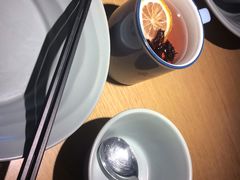 -蜜桃餐厅·伴山(绿宝广场店)