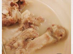 -龙门阵茶屋川菜馆(武康路店)
