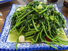 -老味道1992(武当山店)