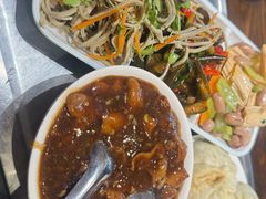 -姚记炒肝店(簋街店)