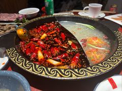 -黄家码头老火锅(解放碑旗舰店)