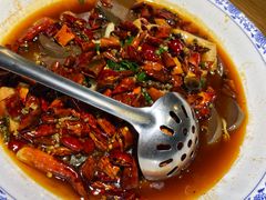 -小土豆北方菜馆(文慧园店)