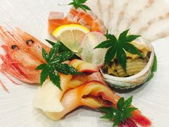 -隐鮨日料(北辰三角洲店)