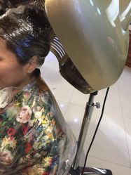 点击看大图 -煊私人定制美发会所