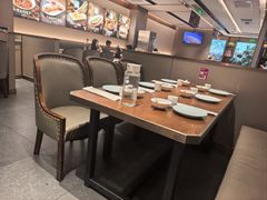 -北李妈妈菜·虾爬子大锅贴(贵和店)