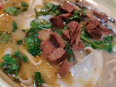 -宴渠老烩面(天河路店)