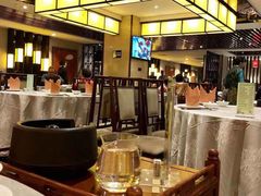 -香云轩·顺德菜(香云纱园林酒店店)