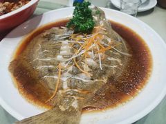 -刘胖子家常菜·蹄花焖藕(兴业店)