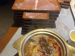 -慢丽江·云南野生菌土鸡锅(付家庄店)