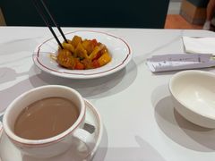 -香港深仔记茶餐厅(东门店)