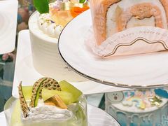 -卷心卷意·轻甜蛋糕(新光天地店)