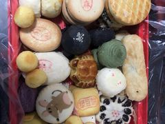 -北京稻香村(长白岛店)