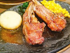 -萨莉亚意式餐厅(杭州滨江天街店)