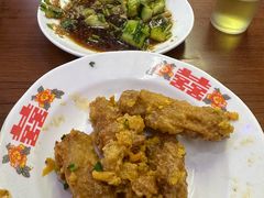 -谢记上海大排档(长寿路店)