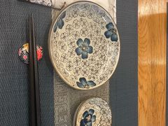 -樱の千渡日式料理·铁板烧•烧鸟(金盛田广场店)