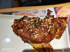 -木屋烧烤(岗顶二店)