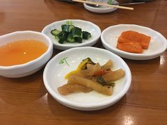 -全州拌饭馆(断桥店)