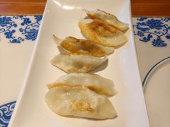 -东方饺子王(工农大路店)