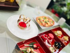 -T館·花园艺术餐厅