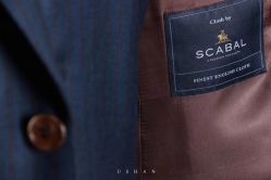 -优山定制西服衬衫大衣(国贸店)