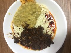 豌杂面-花市豌杂面(民生路店)