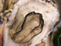-渔人湾码头海鲜市场负二楼