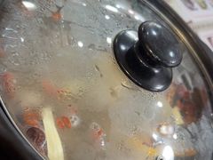 -濠轩阁特色生蚝火锅(水湾路店)