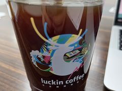 -瑞幸咖啡(1+1大厦店)