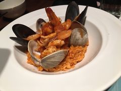 -大树餐厅(益田假日店)