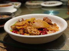 -70后饭吧(府河街店)